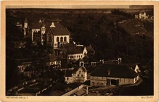 CPA AK Rothenburg- Wildbad GERMANY (944168)