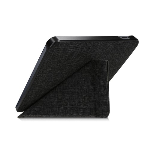 Housse origami pour Kobo Libra H2O avec fonction support - Photo 5/9