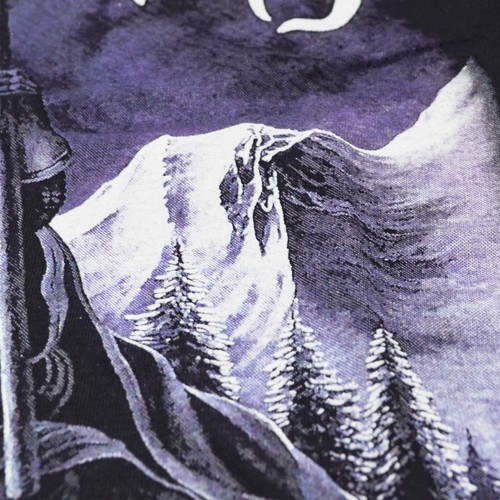Dissection T-Shirt Storm of the Light's Bane (1995). Black Metal. Death Metal. - Picture 10 of 12