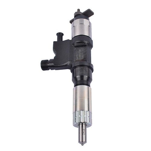 Fuel Injector 973297035 For Isuzu NPR NPRHD 4HK1 4 CYL Diesel 200107 5.2L 4.8L eBay