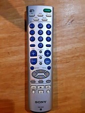 Sony RM-V402 Multi Brand Remote Commander Universal Remote Control.