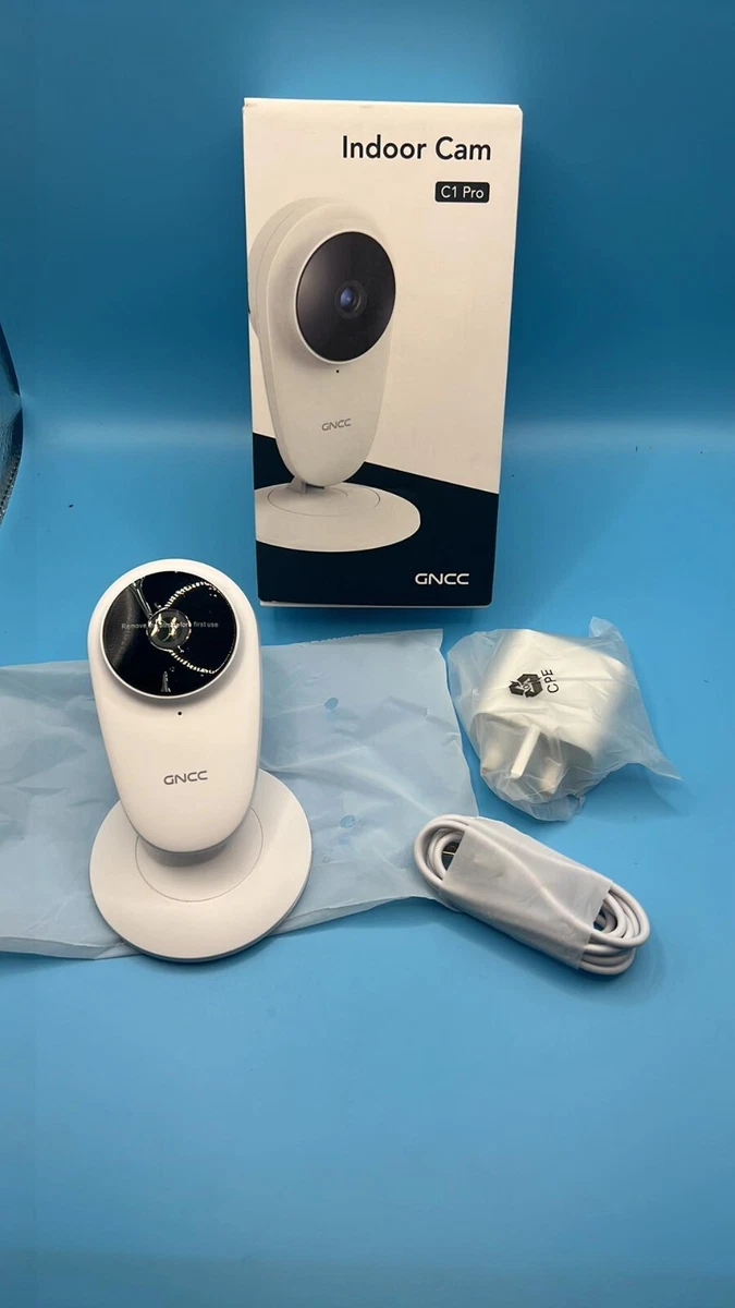 GNCC indoor Cam C1 Pro B33