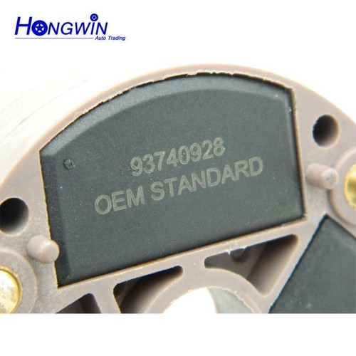 Módulo de control de encendido 93740928 compatible con Chevrolet MATIZ Spark Daewoo MATIZ - Imagen 4 de 6