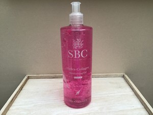 sbc hydra collagen