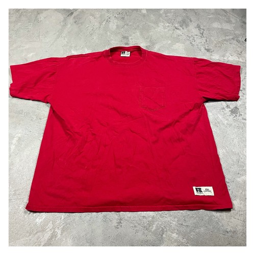 90s VTG RUSSELL ATHLETIC PRO COTTON 