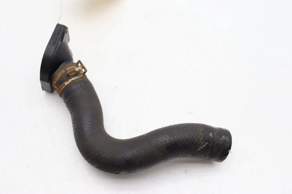 04-09 TOYOTA PRIUS THERMOSTAT HOUSING W/ HOSE PIPE E1535 - Image 2 of 4