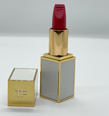 TOM FORD Lip Color Sheer Choose Your Shade 0.1 Oz / 3 Gr New in Box