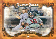 2013 Topps Gypsy Queen Baseball Insert/Parallel Singles (Pick Your Cards)