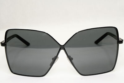PRADA SPR50T 54□23 1AB-0A7 147 2N サングラス Prada SPR 14U 1AB-0A7 Black Cat Eye Sunglasses Frames 55-18 140