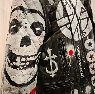 00s archive punk rock コーティングタイトジャケット 00s archive punk rock コーティングタイトジャケット