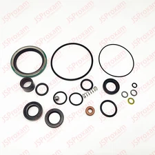 26-88397A1 Upper Gearcase Seal Kit Mercruiser Alpha One Gen II 2 '91 Up 18-2644