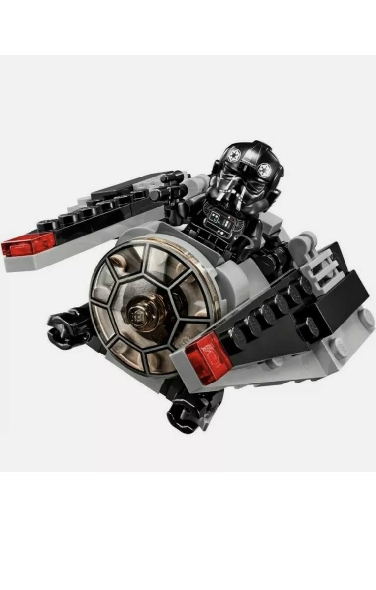LEGO 75161 Star Wars Tie Striker Microfighter 673419265195 | eBay