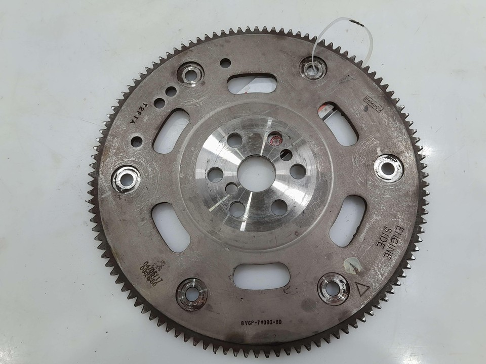 OEM Ford Flywheel Drive Plate 4C3Z6375AA - Fits 1997-2018 Ford & Lincoln Auto