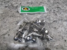 Central Boiler Heat Exchanger Cover/Heat Shield Hardware for Classic Edge 750