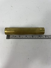 Bussmann BUSS NTS-60 Dummy Fuse Neutral 35-60A Class H, Fits 60 AMP Clips.