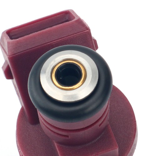1Pc Fuel Injector For Chery QQ 0.8 John Deere 825i Gator 3 Cylinder 5WY2404A* - Picture 6 of 10