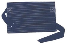 Formax BELLY-PAD BUFFING APRON 18" X 11"