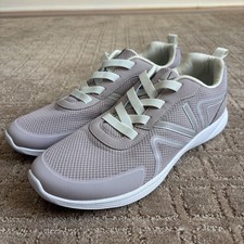 Vionic Shayna Comfort Sneaker Women's 10 Mist Purple Running Walking Slip On