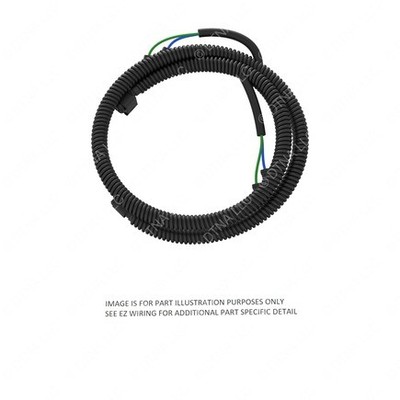 A06-91564-060 Exhaust Aftertreatment Control Module Wiring Harn for Freightliner