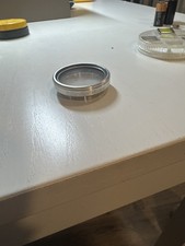 Argus 37mm Adapter Ring USA   Vintage