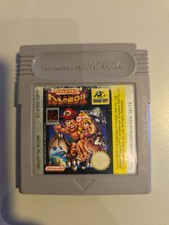 Thumbnail of ebay&reg; auction 257630674303 | Nintendo Game Boy Classic: Adventure Island - Gameboy Modul GB (PAL NOE)