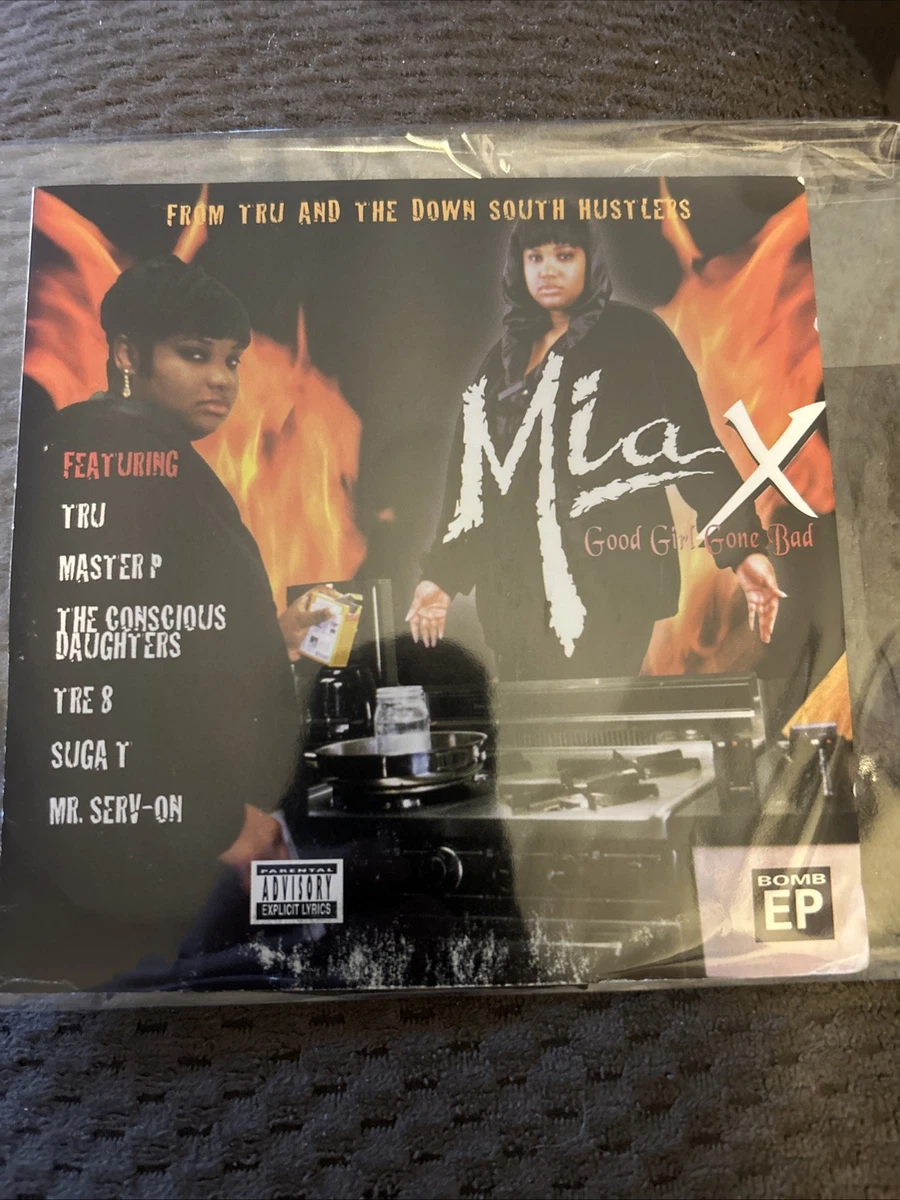 Gangsta/Hardcore Rap & Hip-Hop Music CDs for sale | eBay