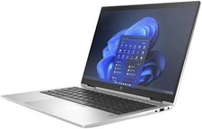 HP EliteBook x360 830 G9 2-in-1 2022 Touch 13.3 in FHD Core i5 1245U 256GB SSD