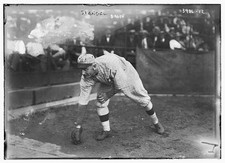 Top 10 Casey Stengel Baseball Cards 23