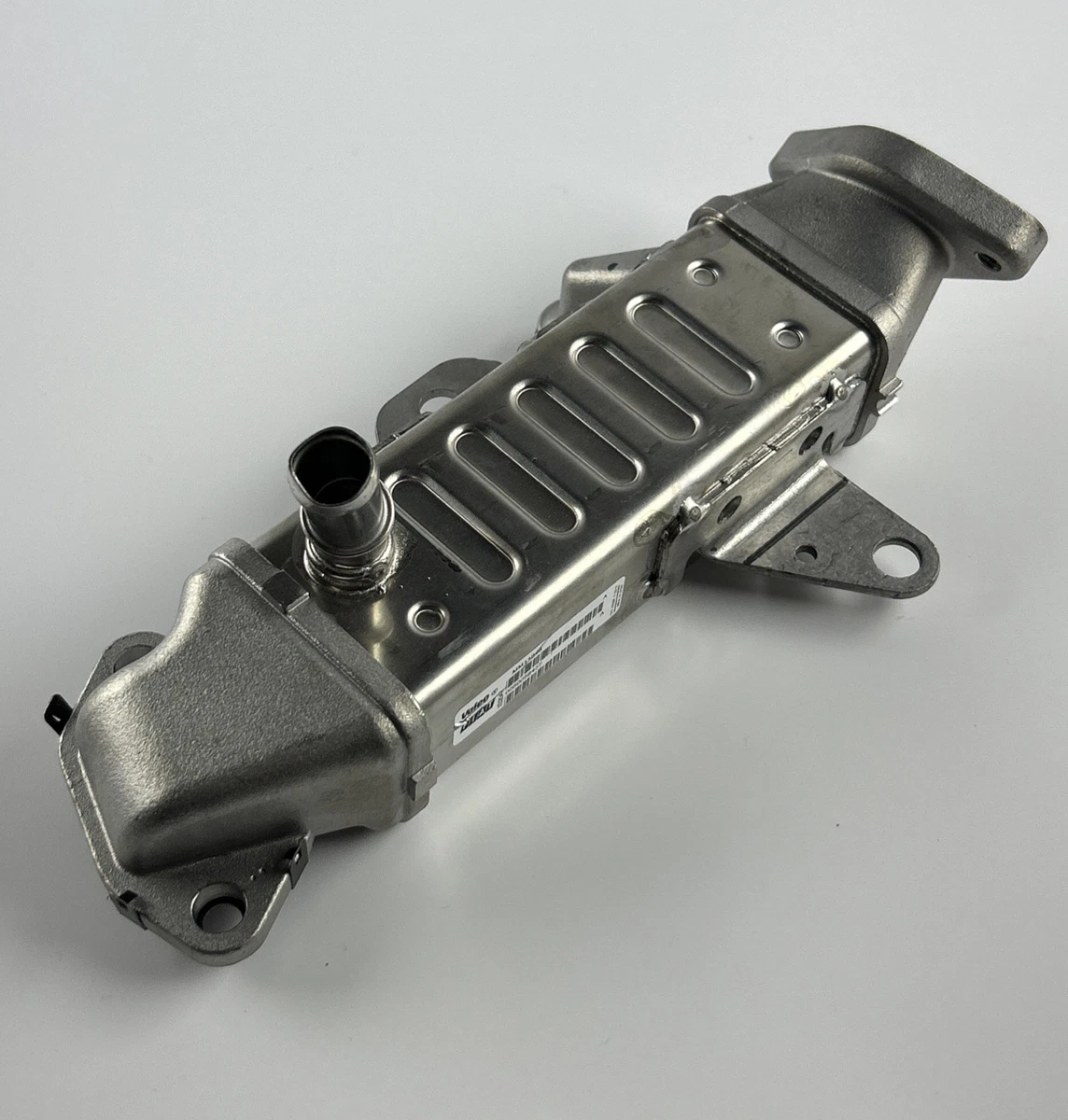 Valeo OEM EGR Cooler 0050056437 00500578090 05287546AC MM11849 foto 3