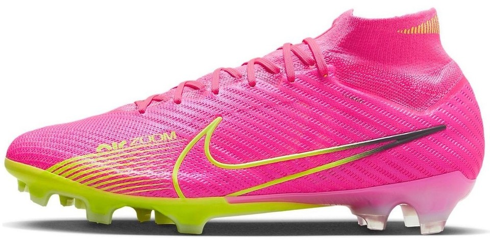 Nike Zoom Mercurial Superfly 9 Elite FG Luminous Pack for Sale