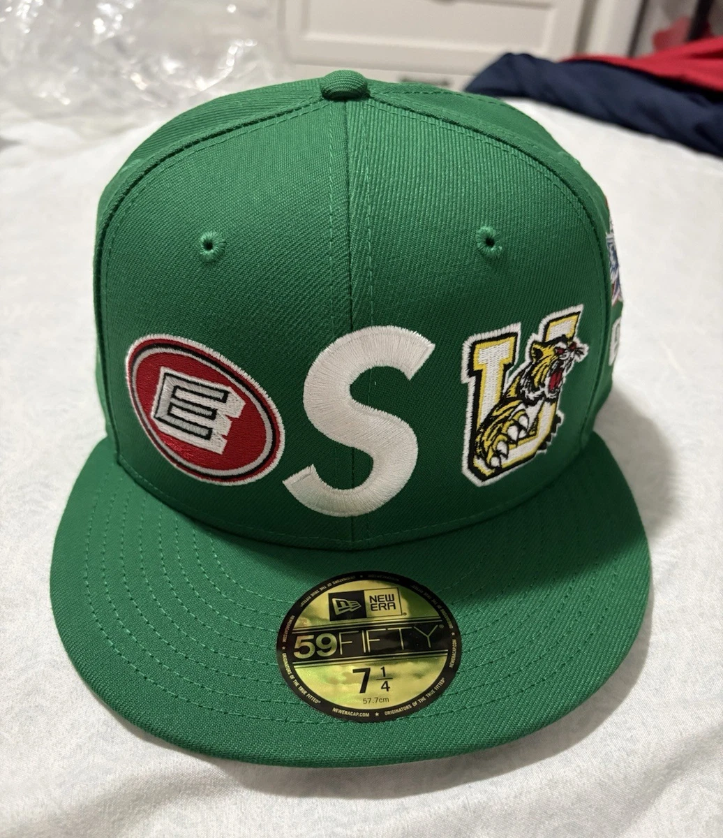 Supreme Men's 7 1/4 Size for sale | eBay