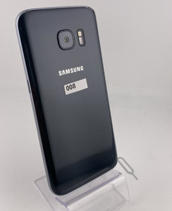 Samsung Galaxy S7 Android Handy 32GB schwarz entsperrt Klasse B schnell/kostenlos