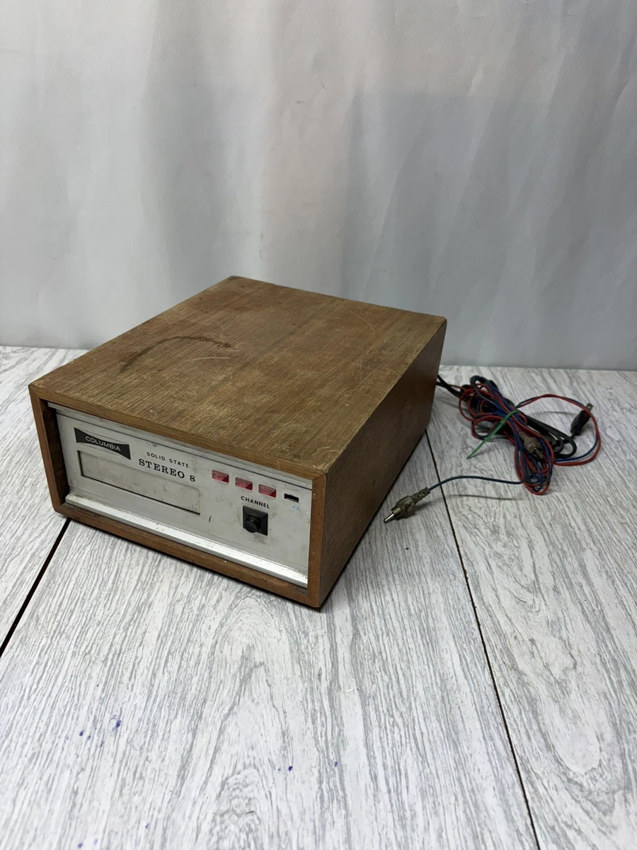 Columbia Vintage Audio & Video Electronics for sale | eBay