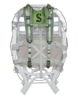 Summit Treestands Universal Backpack System As Shown 