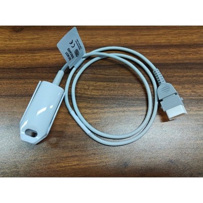 BCI Adult Finger Clip SpO2 sensor 9pins Connector Compatible 3044 3444