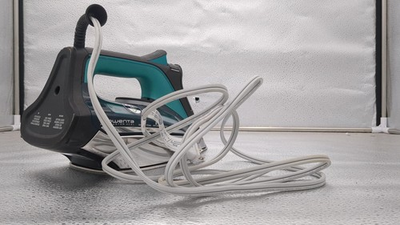 #ad #ad Rowenta Pro Master Stainless Steel Soleplate Steam Iron for Clothes 210 g min $30.99