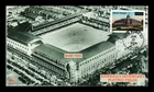 DR JIM STAMPS US COVER SHIBE PARK PHILADELPHIA BASEBALL FDC ALL OVER BGC