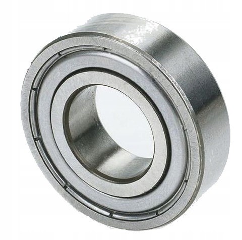 SKF Ball Bearing 6209-2Z 1 Piece
