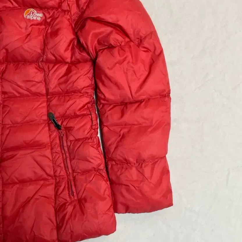 Vintage Down Padding Jacket Size 45 - image 1