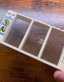 Lego Friends Supermarket Grocery store