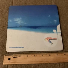 Mouse Pad Nassau Paradise Island