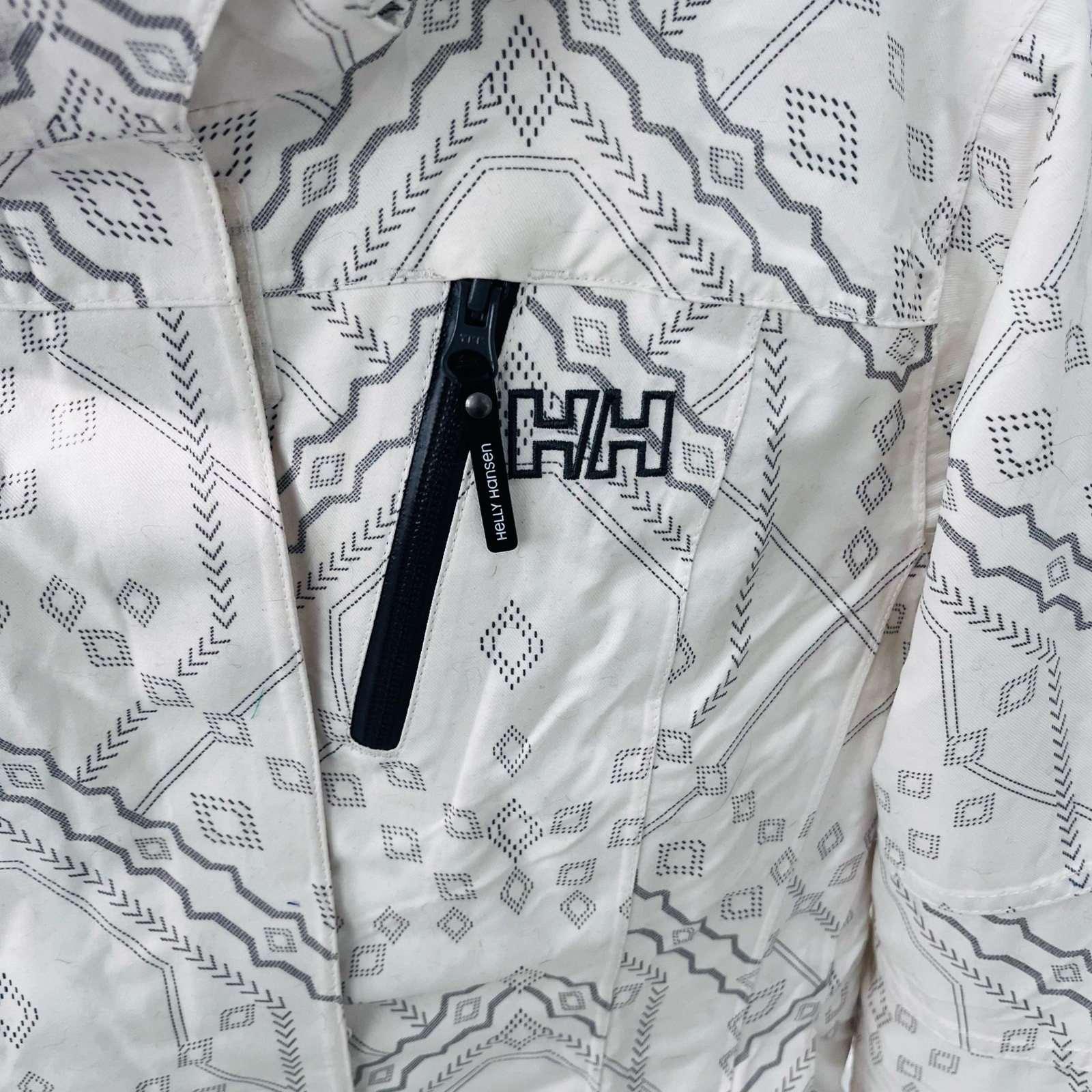 Helly Hansen Helly Tech Performance Ski Snowboard… - image 2