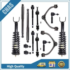 For Dodge Dakota 2WD 2005-2009 14pcs Complete Strut Shock + Suspension Kit