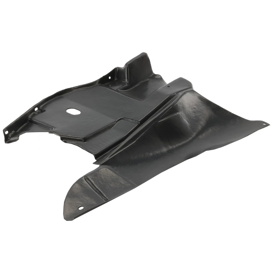 Protector contra salpicaduras del motor para Chrysler PT Cruiser 2001-2005 lado del pasajero delantero Foto 4 de 4