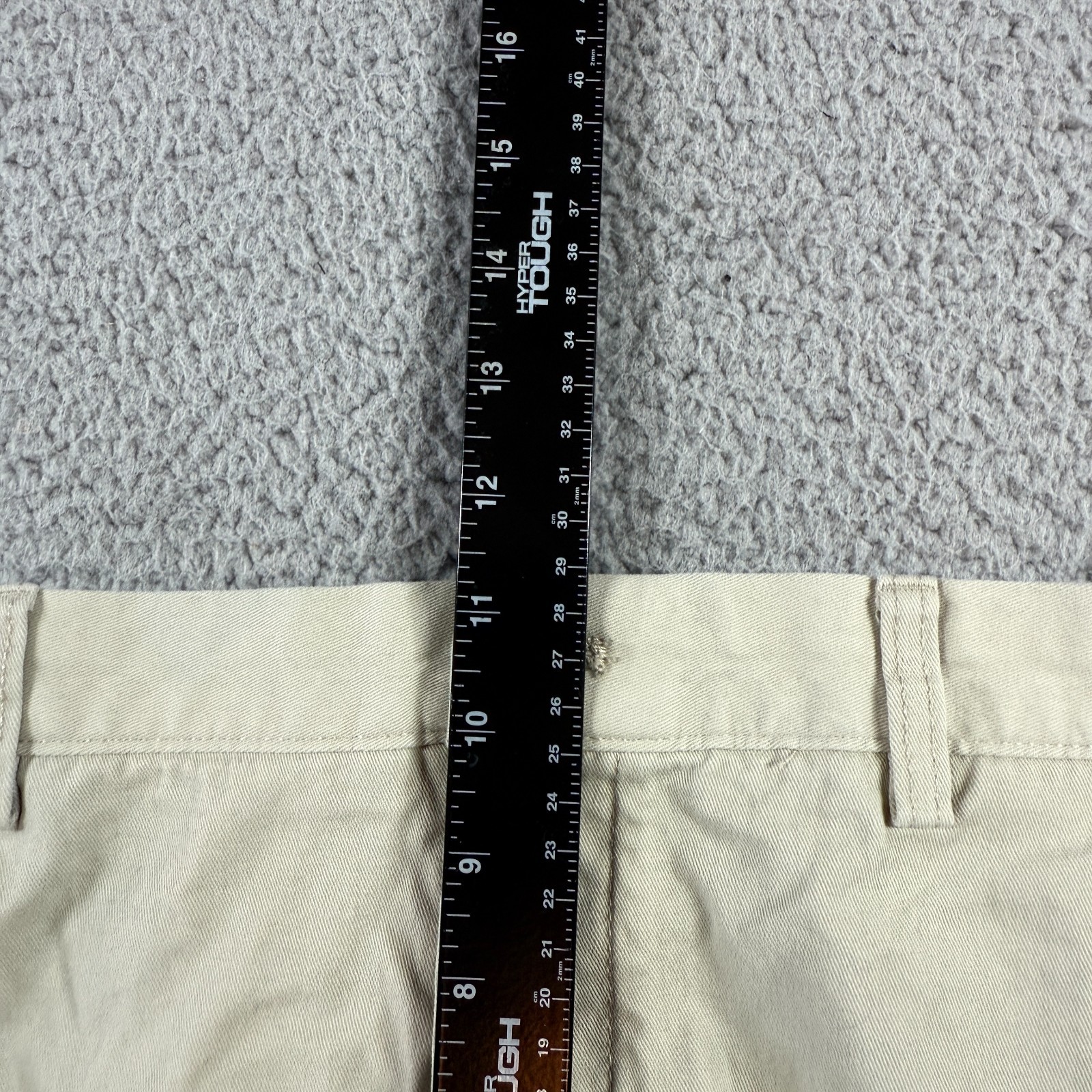 Amazon Essentials Mens Flat Front Classic Chino C… - image 4