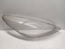 Peugeot 307 2006 Avant droit Couvercle de lentille de phare 43160711D LMA12181