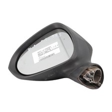 Retroviseur gauche (ou coque) Seat IBIZA