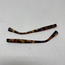 MAUI JIM CANNA MJ769-10E SPOTTY TORTOISE TEMPLE ARM PARTS 178S