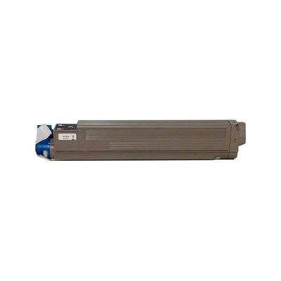 Original Toner 44036028 Black schwarz für OKI ES9410 Serie