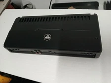 JL Audio RD1000/1 1000W Mono Channel Car Amplifier